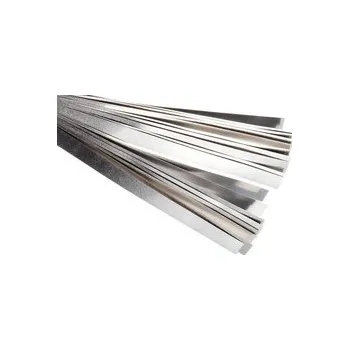 Svářečka Propojovací svařovací pásky 0,15x5x200mm pro baterie, 100ks