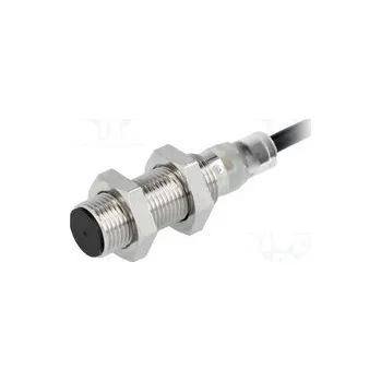 Zabezpečovací technika E2BM12KS04WPC22M