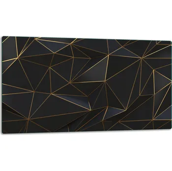 Kuchyňské prkénko Krájecí deska TMK ArtDeko sklo 1 ks