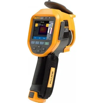 Fluke Ti300+