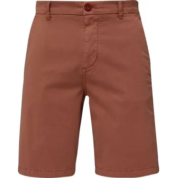 Pánská móda Pánské šortky LOAP VAMUR XL Hnědá