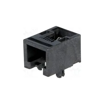 Elektronická součástka MX-95501-2641