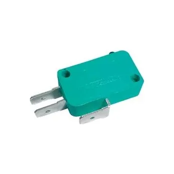 vypínač Mikrospínač ON-(ON) 10A