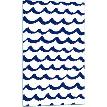 Obraz Krájecí deska TMK ArtDeko sklo 1 ks