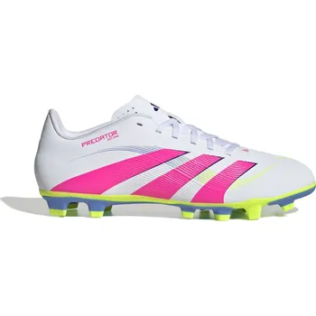 Kopačky Pánské Lisovky ADIDAS PREDATOR CLUB FG/MG ID1323 – Bílá 42 2/3
