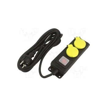 Prodlužovací kabel W-99484