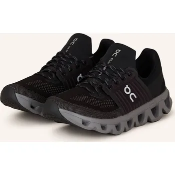 Pánská obuv On Pánské Sneakersy Cloudswift 4 Ad, černá, 44