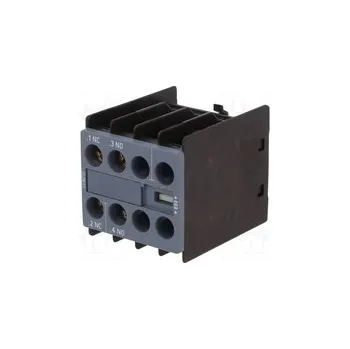 modulární přístroj a rozvaděč 3RH2911-1HA11