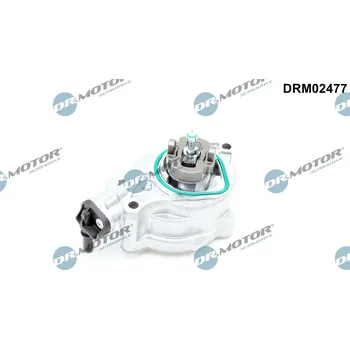 Vakuové čerpadlo Vakuové čerpadlo, brzdový systém Dr.Motor Automotive DRM02477