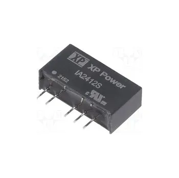 Měnič napětí IA2412S