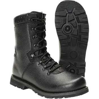 Pánská treková obuv Boty BW bojové 2000 černé 40 [06 1/2]