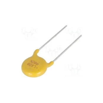 Autopojistky LX008-V2