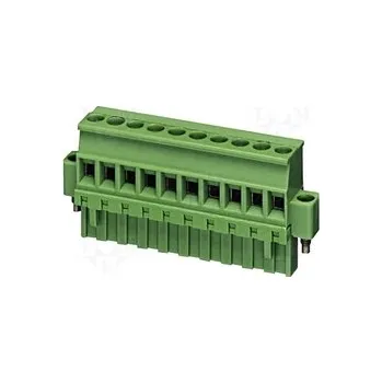 Elektrická zásuvka MVSTBR2.5/8STF5