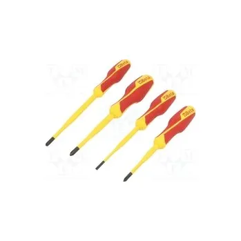 Šroubovák BE1273MQF/D4