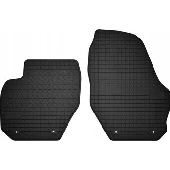 autokoberec Gumové autokoberce Wielganizator, 2 ks