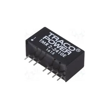 Měnič napětí TMR2-2410E