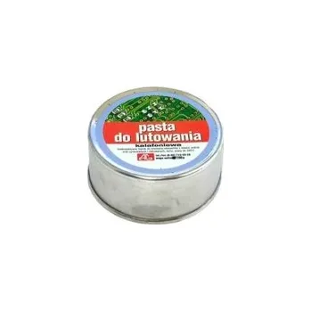 Páječka Pájecí pasta 100g AG