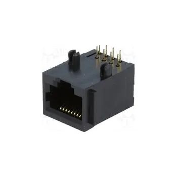 Elektrická zásuvka MTJ-88GX1