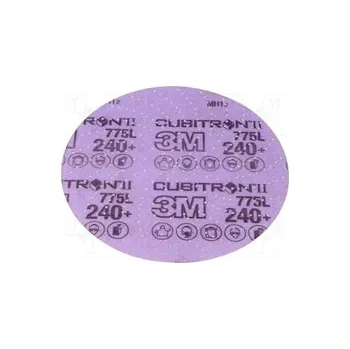 Brusný papír 3M-7100145316