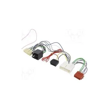 Handsfree sada do auta C9034PAR