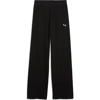 Dámské tepláky na volný čas Puma ESS ELEVATED PANTS W černé 685025-01 - XS | UK 6,5 | US 9