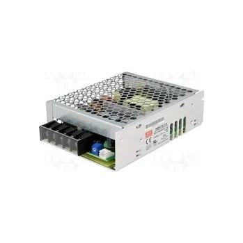 spínaný zdroj HRP-75-7.5