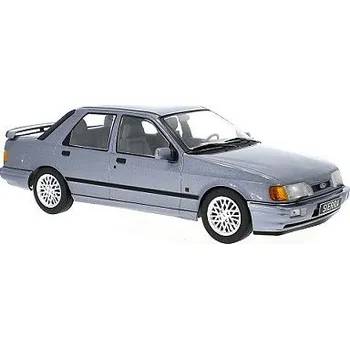 autíčko MCG FORD SIERRA COSWORTH 1988 GREY 18174