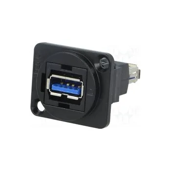 Elektrická zásuvka CP30205NMB