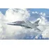 Plastikový model Italeri JAS-39D Gripen Twin Seater 1:48