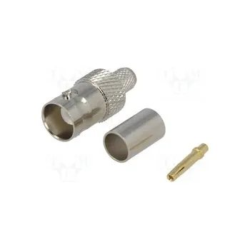 Elektrická zásuvka BNC-110