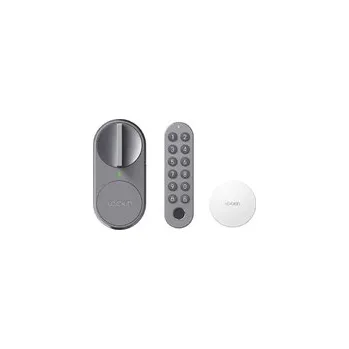Smart zámek s klávesnicí LOCKIN SMART LOCK G30