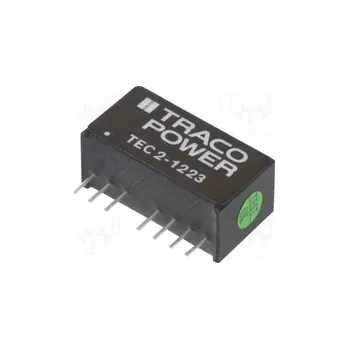 Měnič napětí TEC2-1223