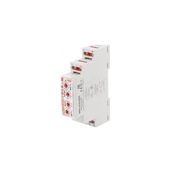 Relé RPN-1A16-A230