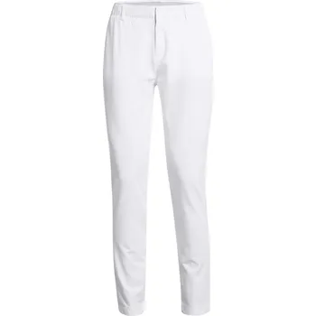 Dámské sportovní tepláky Under Armour Under Armour DRIVE PANTS W bílé 1383615-100 - 4 | UK 7,5 | US 10