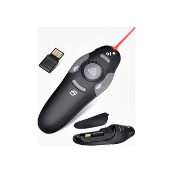 Projekční technika Laserový bodový multimediální prezentér SP-RCA06