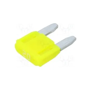 Autopojistky ANM-20A