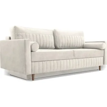 Pohovka Pohovka rozkládací SIENA Krémová, Cloud 03