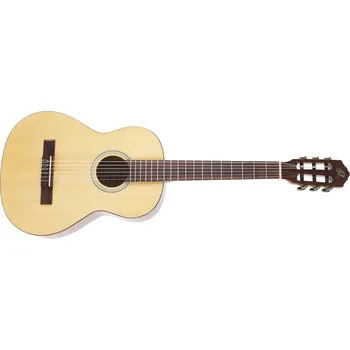 Klasická kytara Ortega RST5-3/4 + prodloužená záruka 3 roky