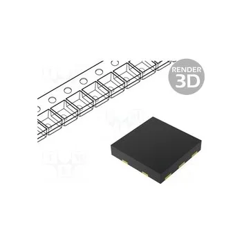 Polovodič WMR09N02T1-CYG