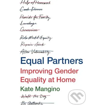 Equal Partners - Kate Mangino St. Martin´s Press