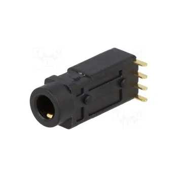 Elektrická zásuvka 1503-16