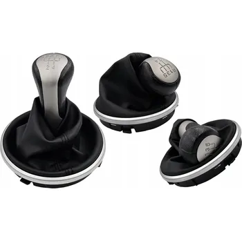 RUKOJEŤ ŘADÍCÍ PÁKY MANŽETA Škoda Fabia II 2007-2010 Roomster 2006-2010