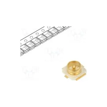 Elektrická zásuvka 321A-33125B