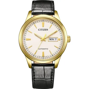 Hodinky CITIZEN NY4059-09AE