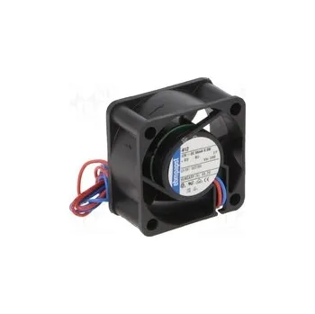 PC ventilátor 412-099
