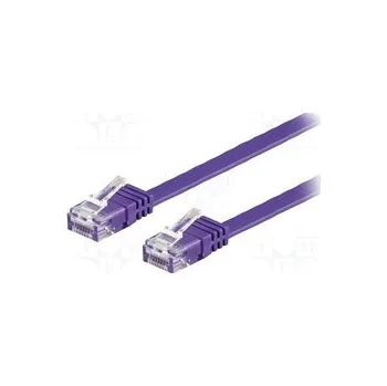 Síťový kabel F.U/UTP6-CU-020VI