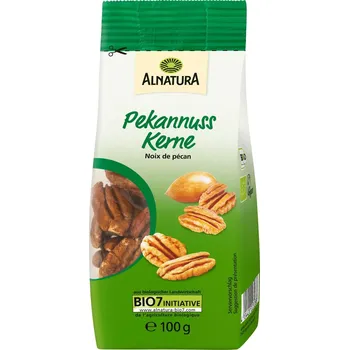 Alnatura BIO Pekanové ořechy