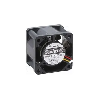 Počítačové chlazení 109P0412F3013