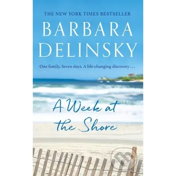 A Week at The Shore - Barbara Delinsky Sphere
