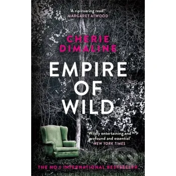 Empire of Wild - Cherie Dimaline Weidenfeld and Nicolson